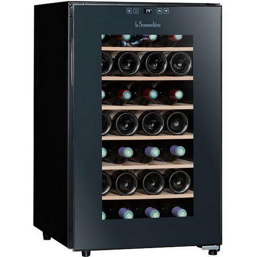 ������ ���� LaSommeliere LS28CB