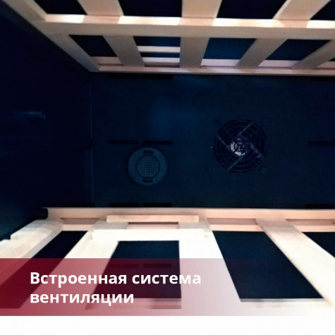 ������ ���� Dunavox DAVG-114.288DB.TO