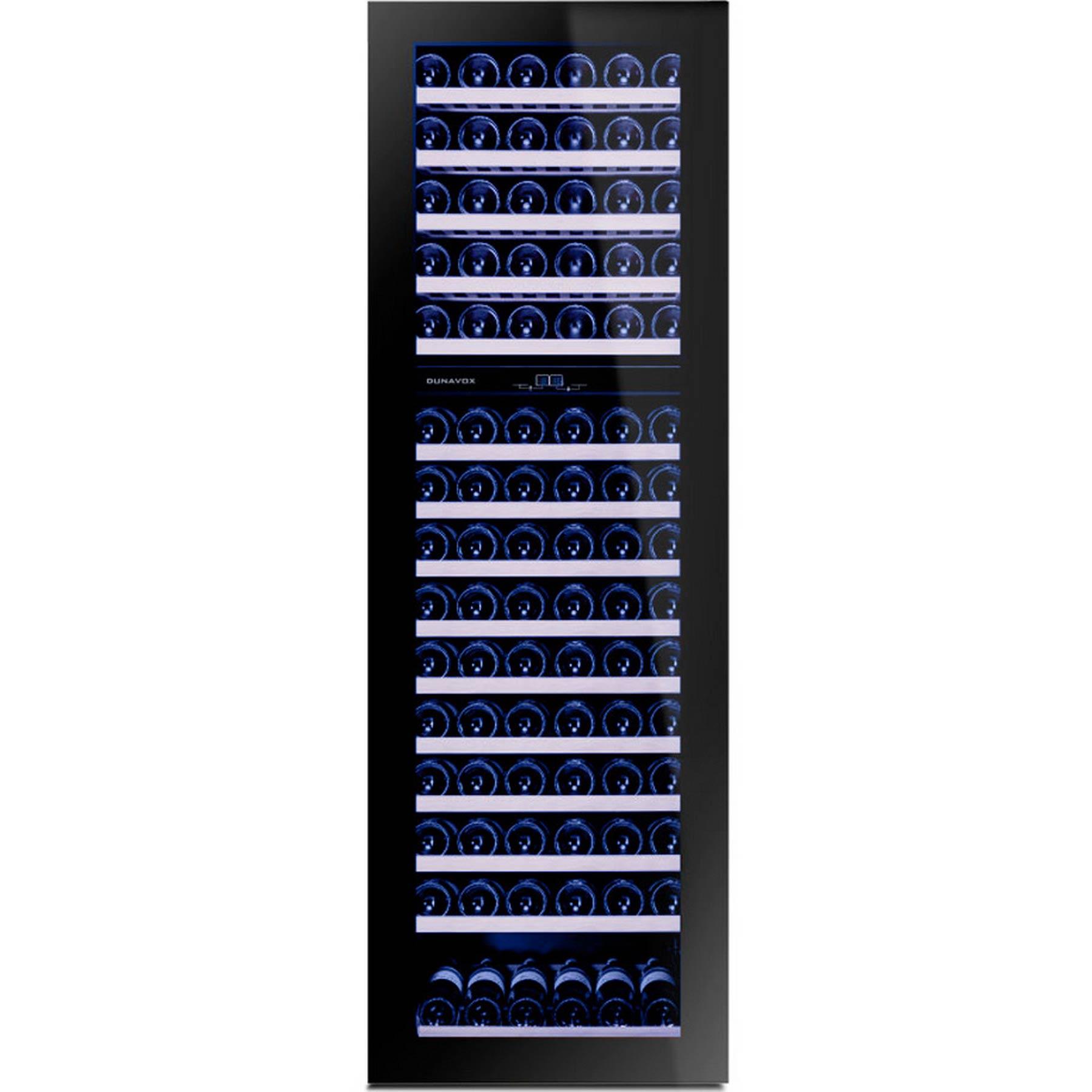 ������ ���� Dunavox DAVG-114.288DB.TO