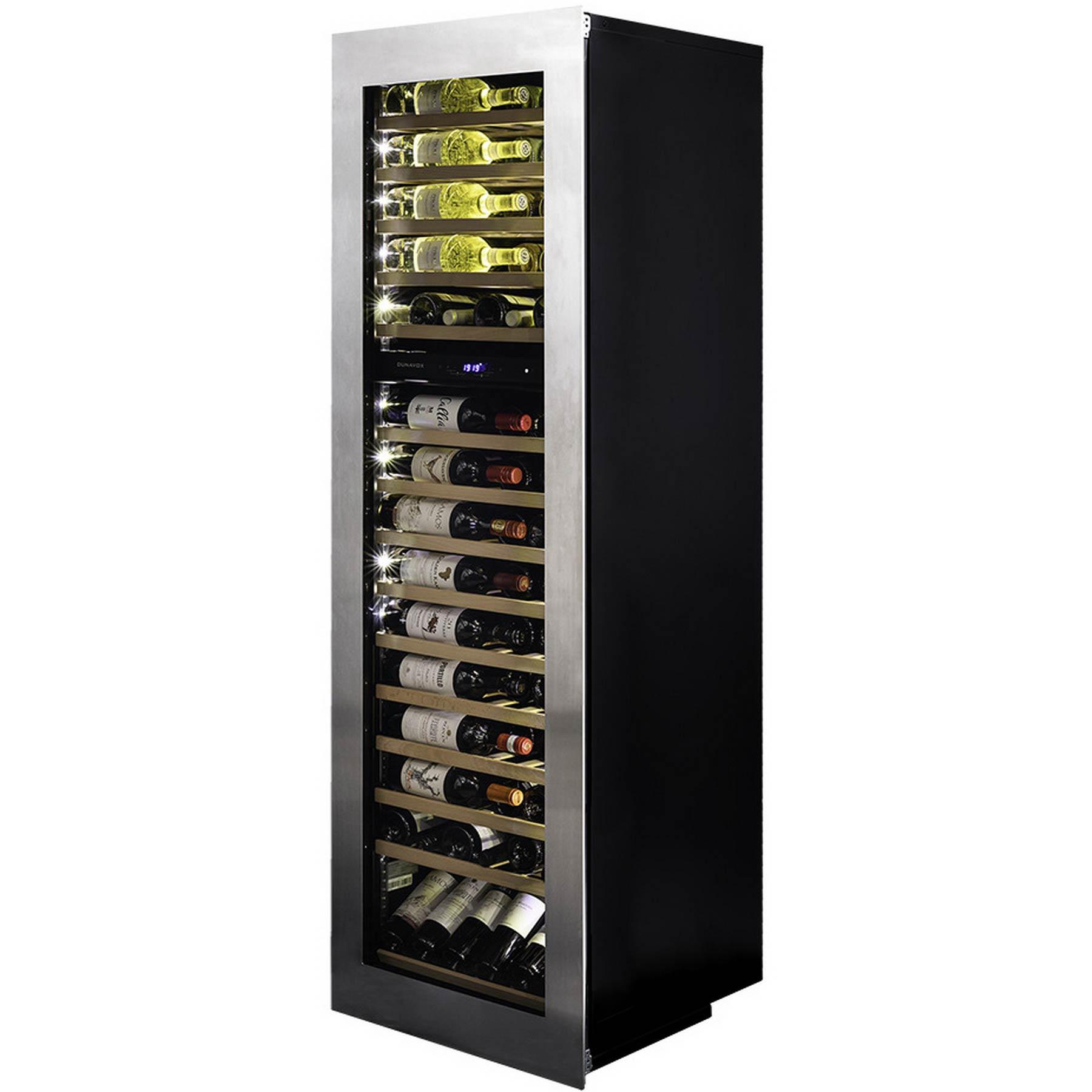������ ���� Dunavox DAVG-114.288DSS.TO