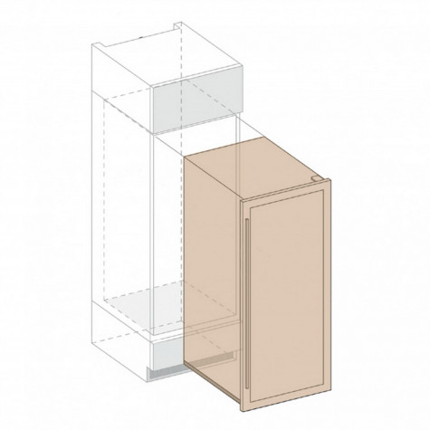 ������ ���� Dunavox DAVG-114.288DSS.TO