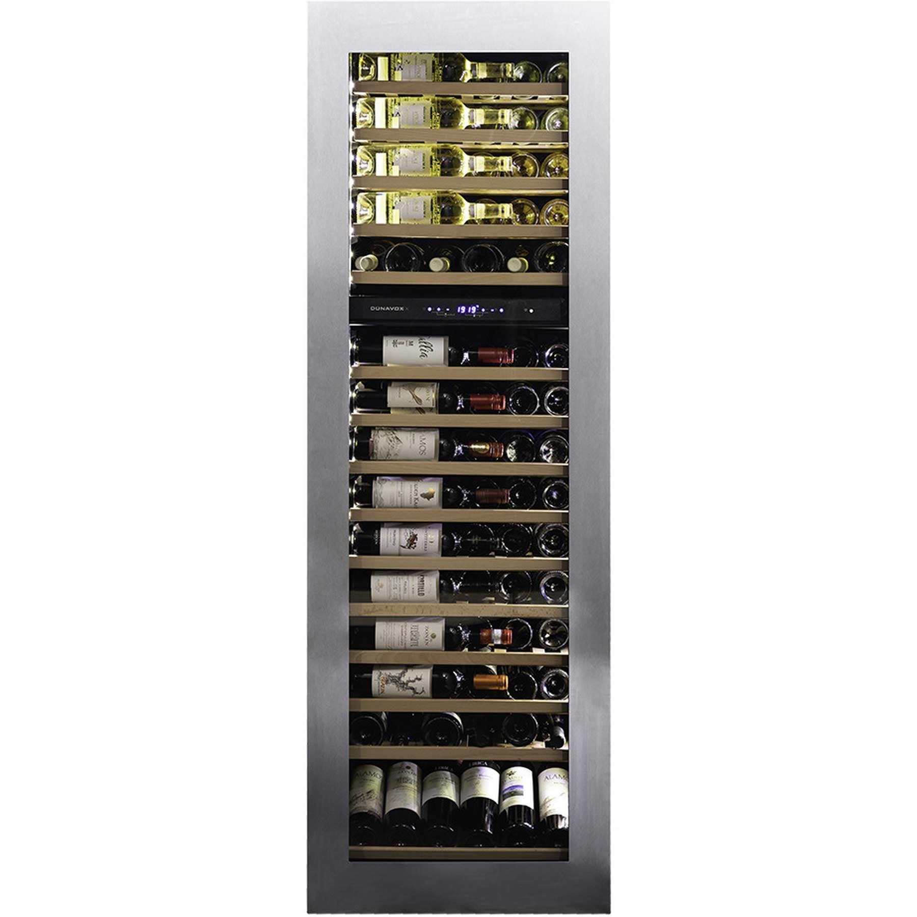 ������ ���� Dunavox DAVG-114.288DSS.TO