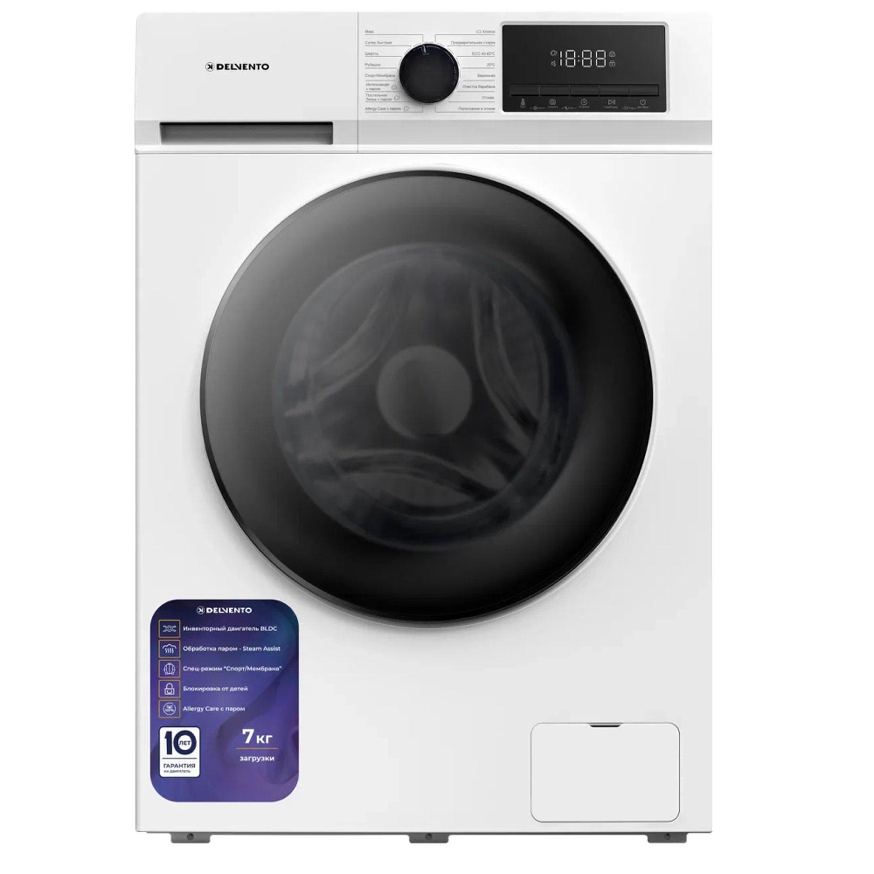 ���������� ������ Delvento VWC703