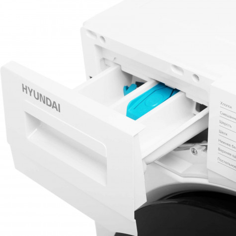 Hyundai �������� ��� ��������� � ������� ���������� ������ WFE9201 + ��������� ������ � �������� ������� DFE9412 + �������������� ��� � ��������� ������