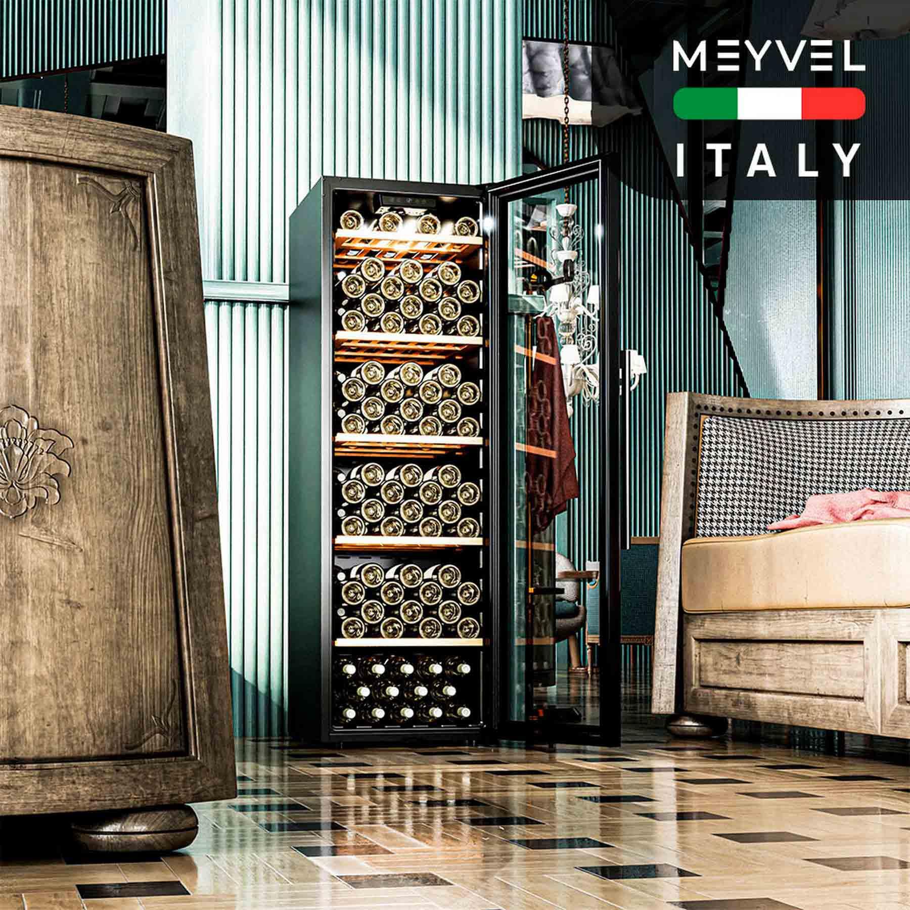 ������ ���� Meyvel MV133-KBF1