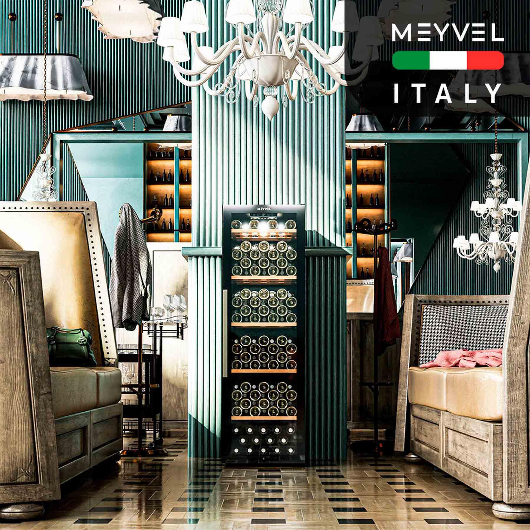 ������ ���� Meyvel MV133-KBF1