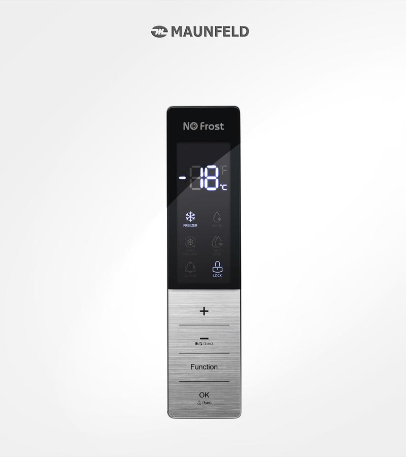 ����������� MAUNFELD MFFR185W