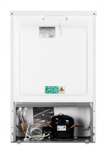 ����������� Maunfeld MFFR85W