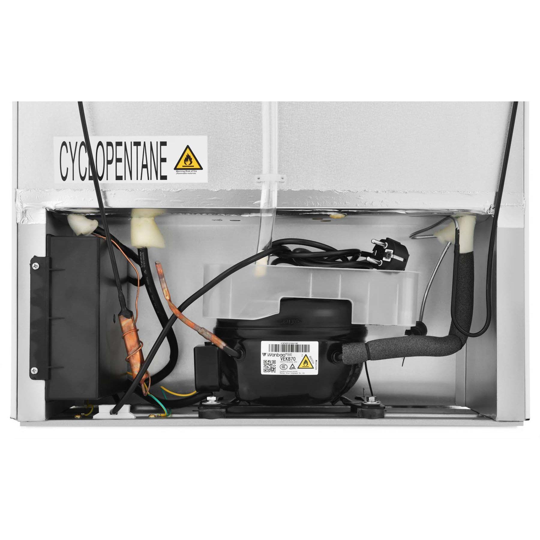 ������������ ����������� Zugel ZFI17540NF