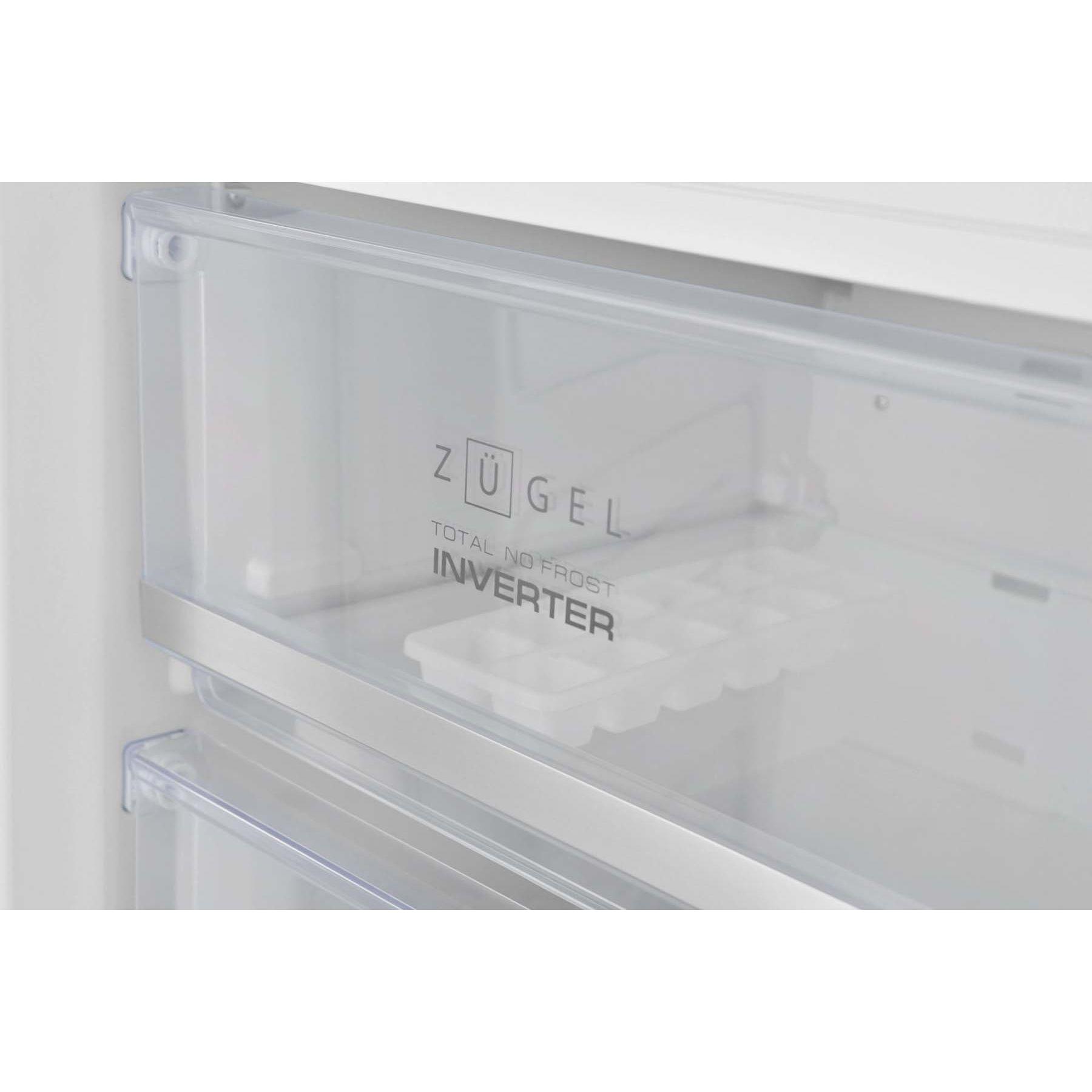 ������������ ����������� Zugel ZFI17540NF