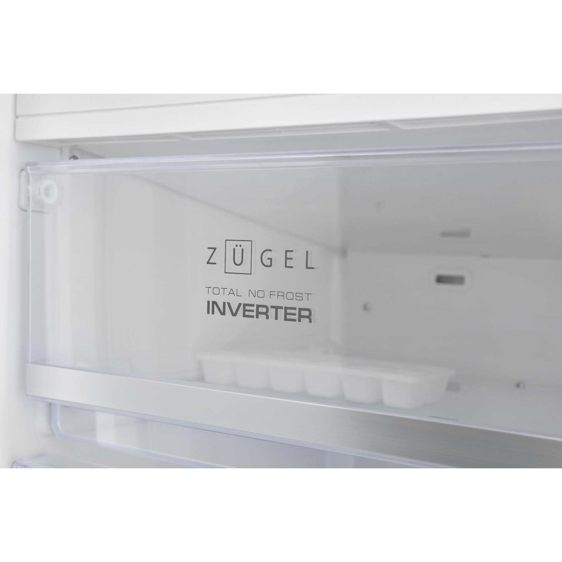 ������������ ����������� Zugel ZFI17540NF