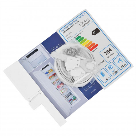������������ ����������� Zugel ZFI17540NF