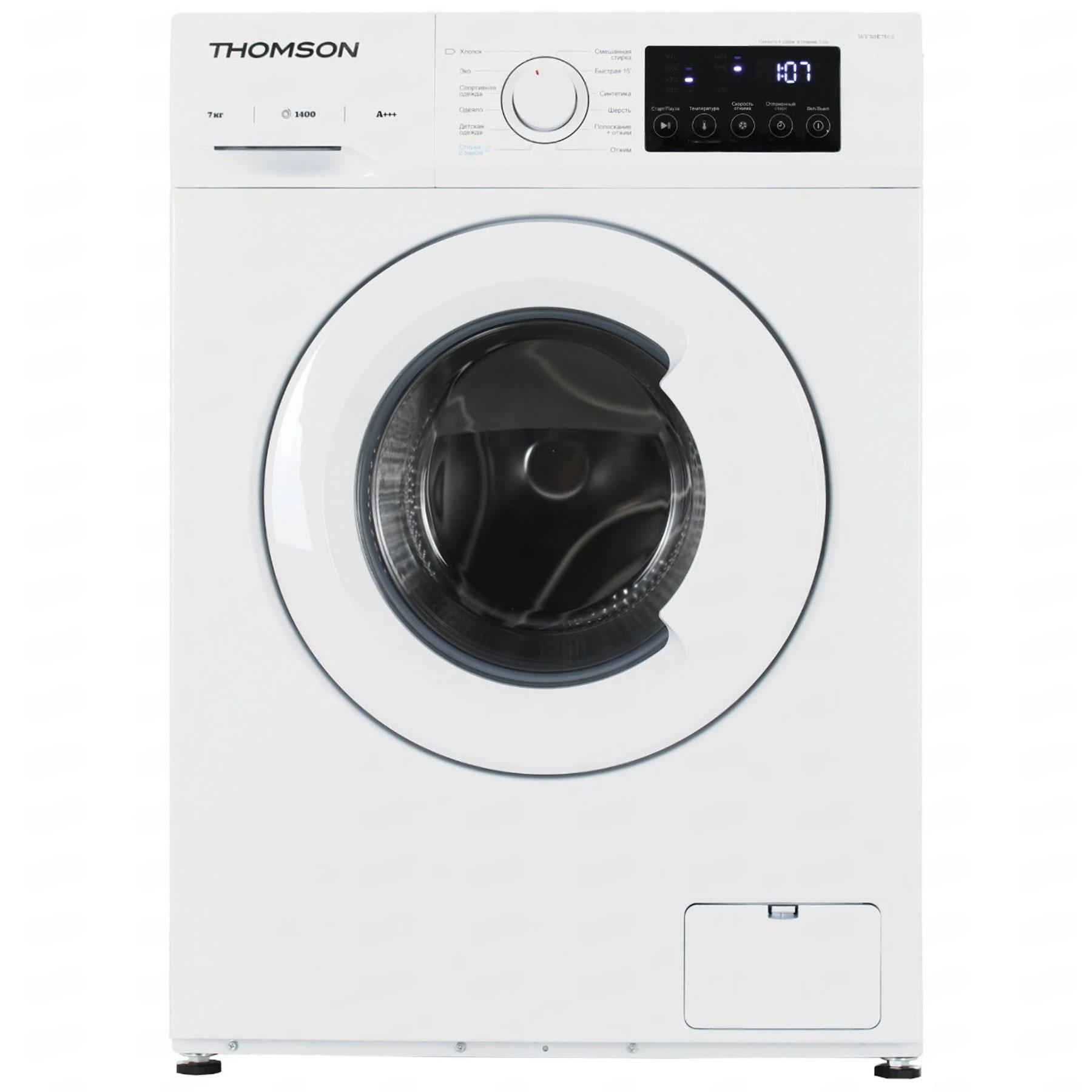 ���������� ������ Thomson WF30E7I02