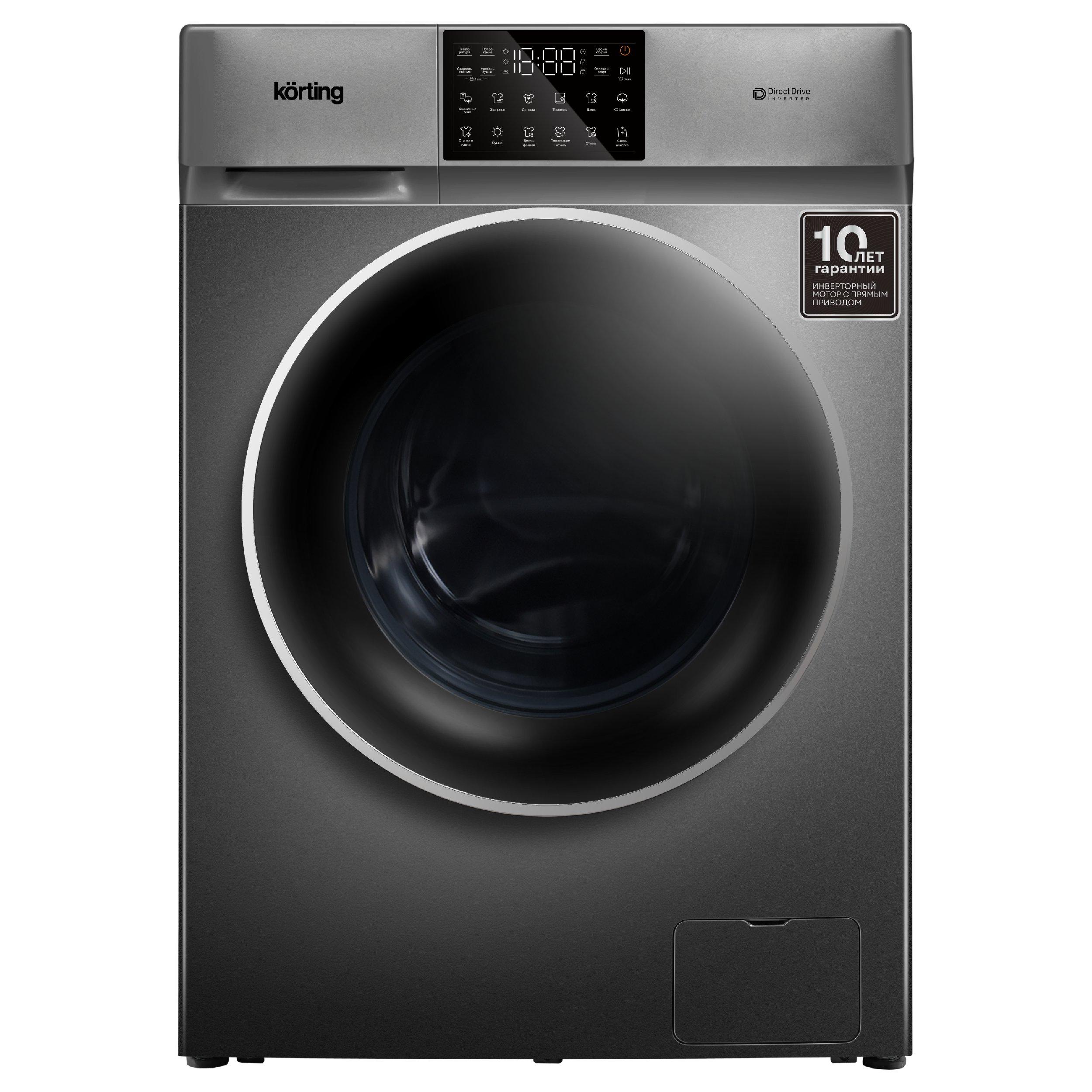 ���������� ������ � ������ Korting KWD 60DV107 Gr ������ 