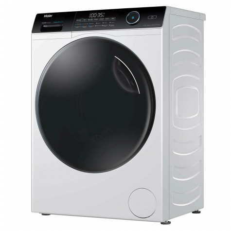 ���������� ������ � ������ Haier HWD80-BP14959A