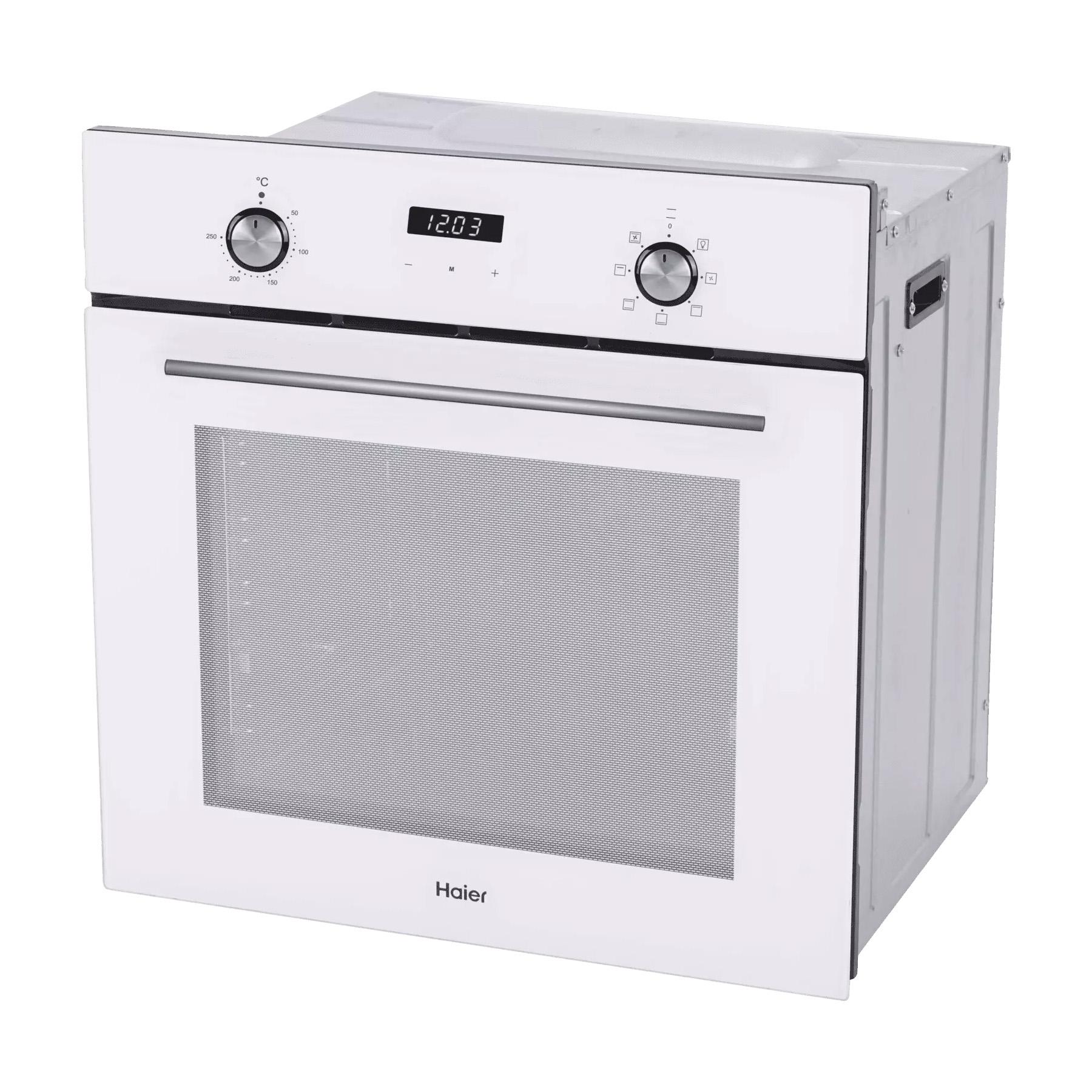 ������������� ������� ���� Haier HOX-P06HGW