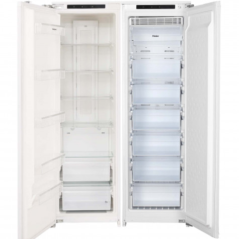 ������������ ����������� Side-by-Side Haier HCLF260208NFRU (HCL260NFRU + HCF208NFRU)
