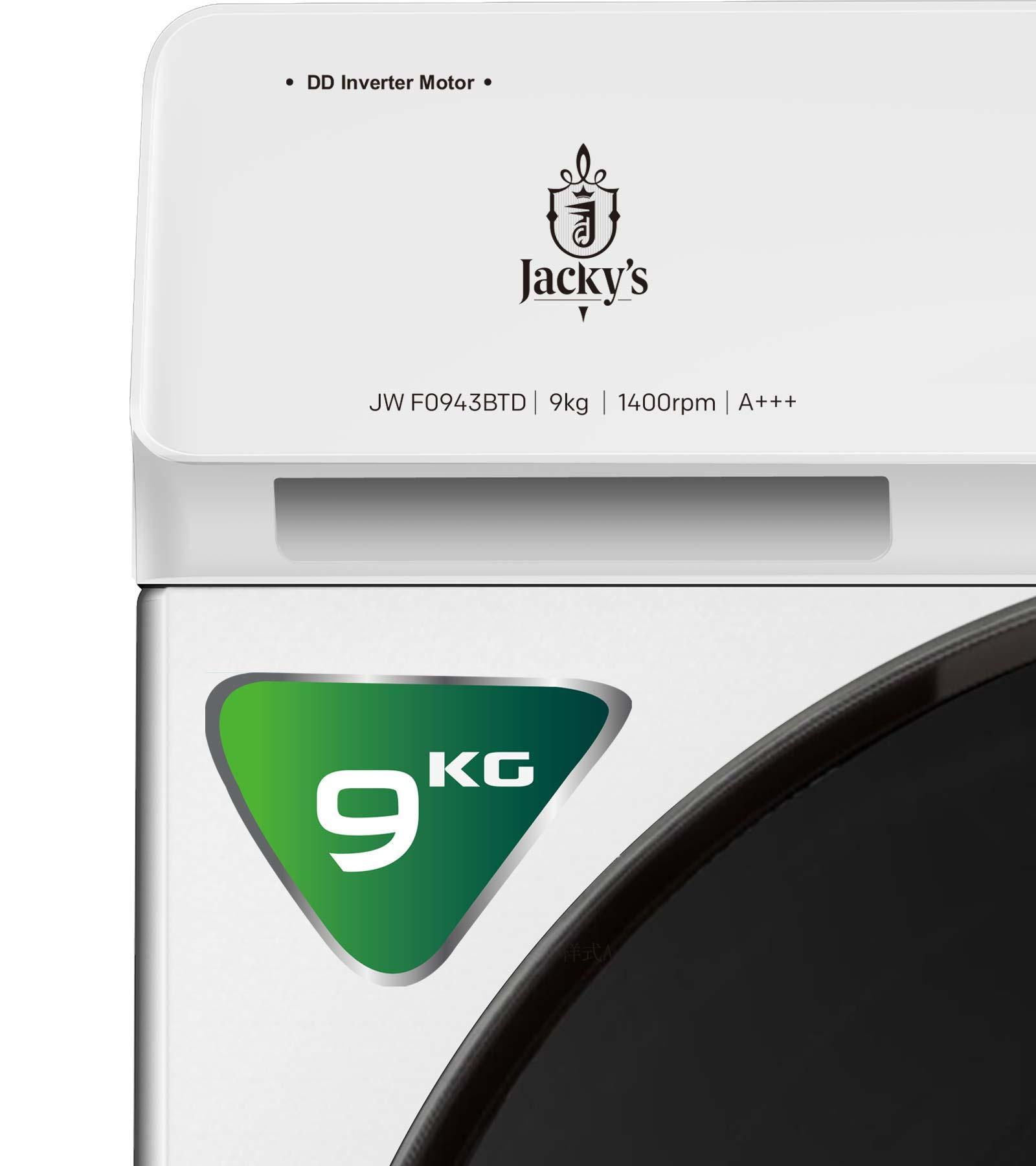 ���������� ������ Jacky