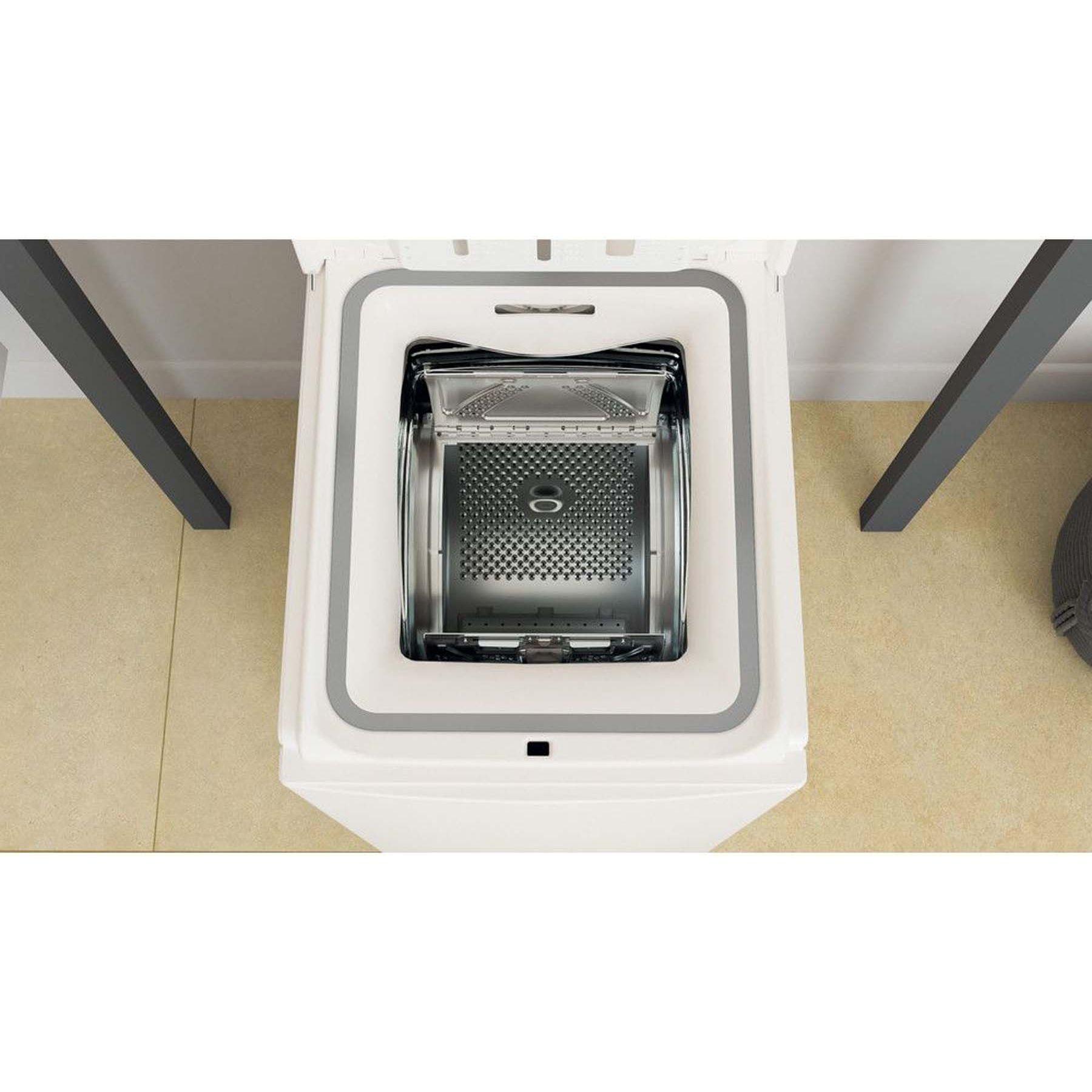 ���������� ������ Whirlpool TDLR 6040S