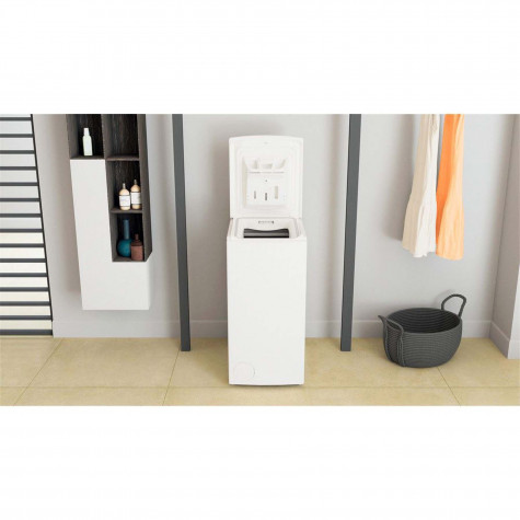 ���������� ������ Whirlpool TDLR 6040S