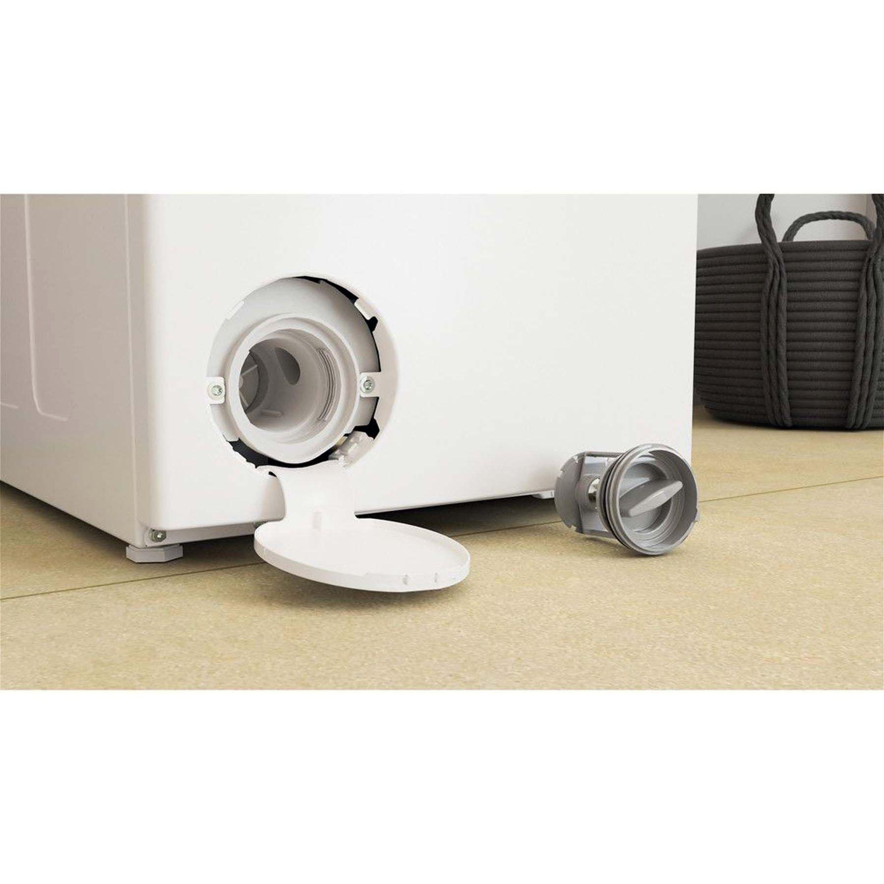 ���������� ������ Whirlpool TDLR 6040S
