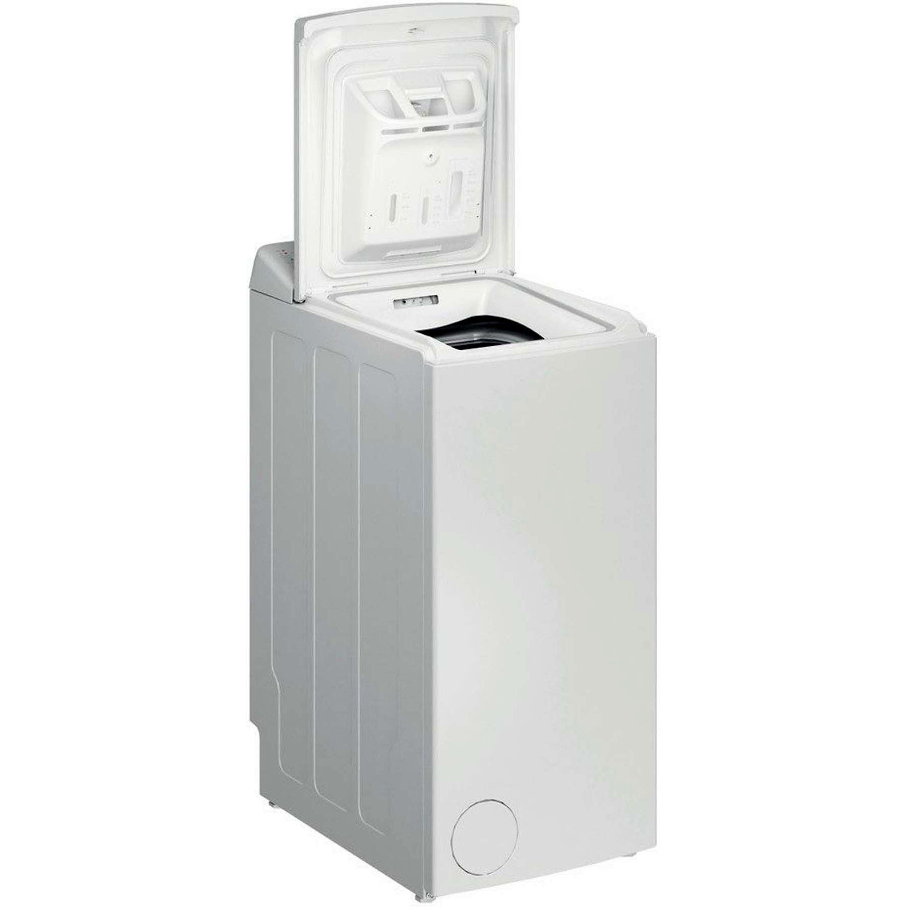 ���������� ������ Whirlpool TDLR 6040S