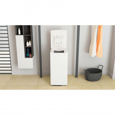 ���������� ������ Whirlpool TDLR 7231BS EU/N