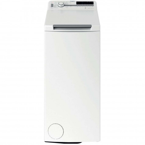 ���������� ������ Whirlpool TDLR 7231BS EU/N