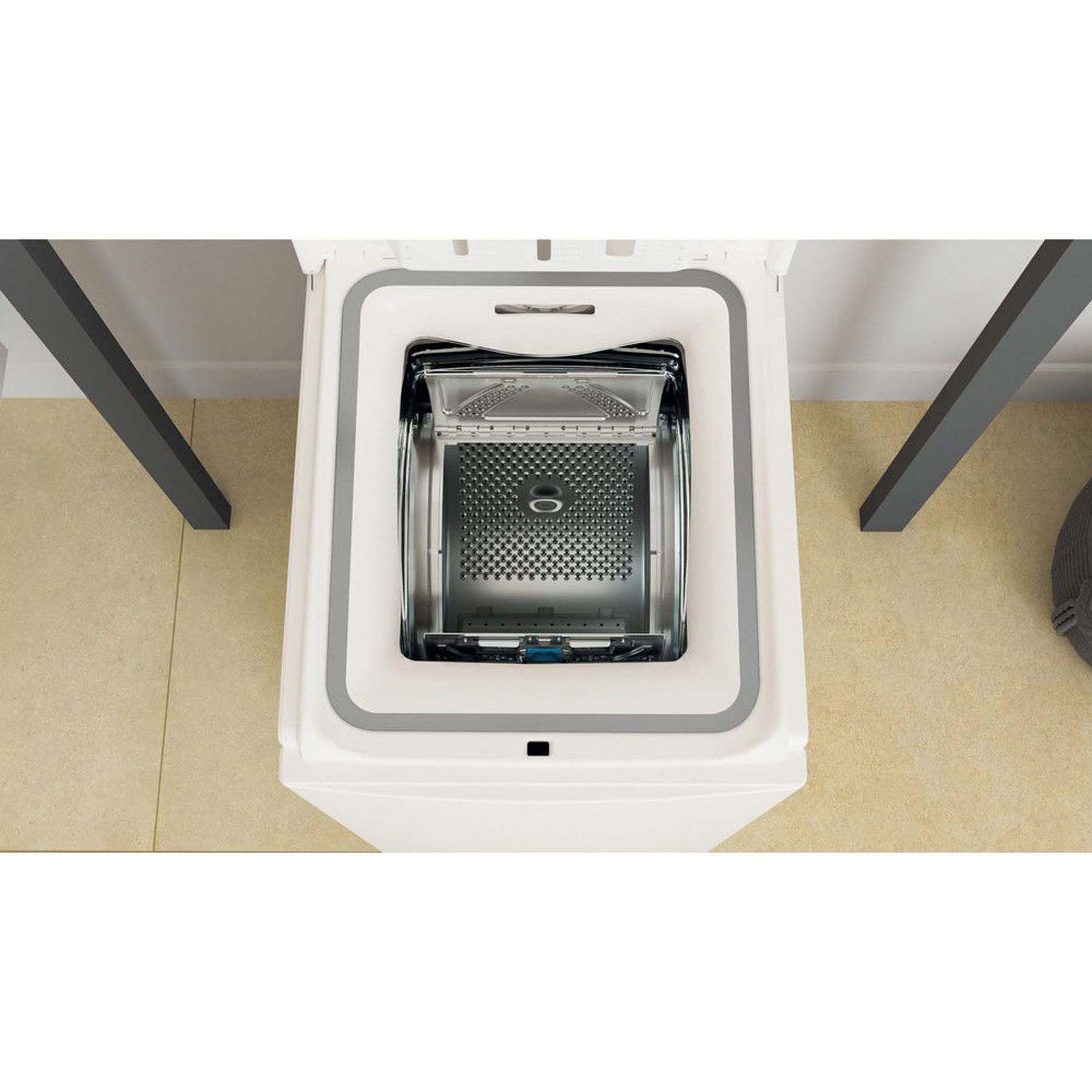 ���������� ������ Whirlpool TDLR 7231BS EU/N