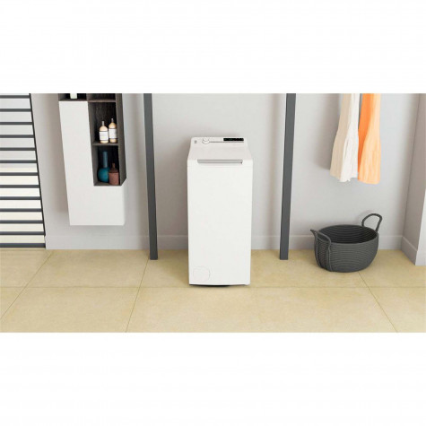 ���������� ������ Whirlpool TDLR 7231BS EU/N