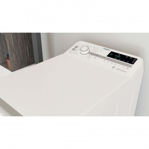 ���������� ������ Whirlpool TDLR 7231BS EU/N