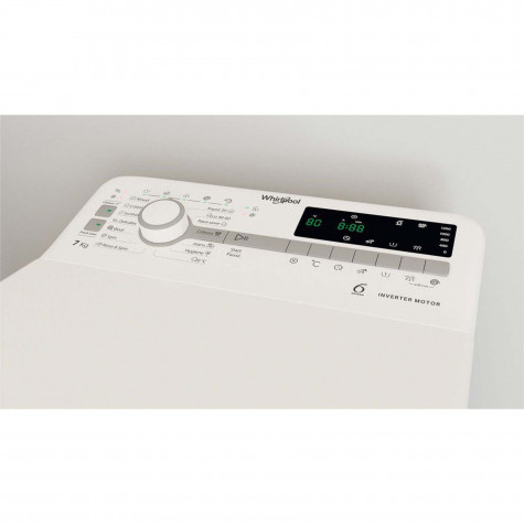 ���������� ������ Whirlpool TDLR 7231BS EU/N