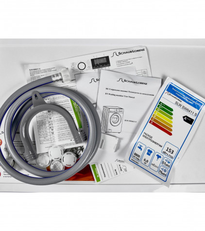 ���������� ������ Schaub Lorenz SLW SW6411 S