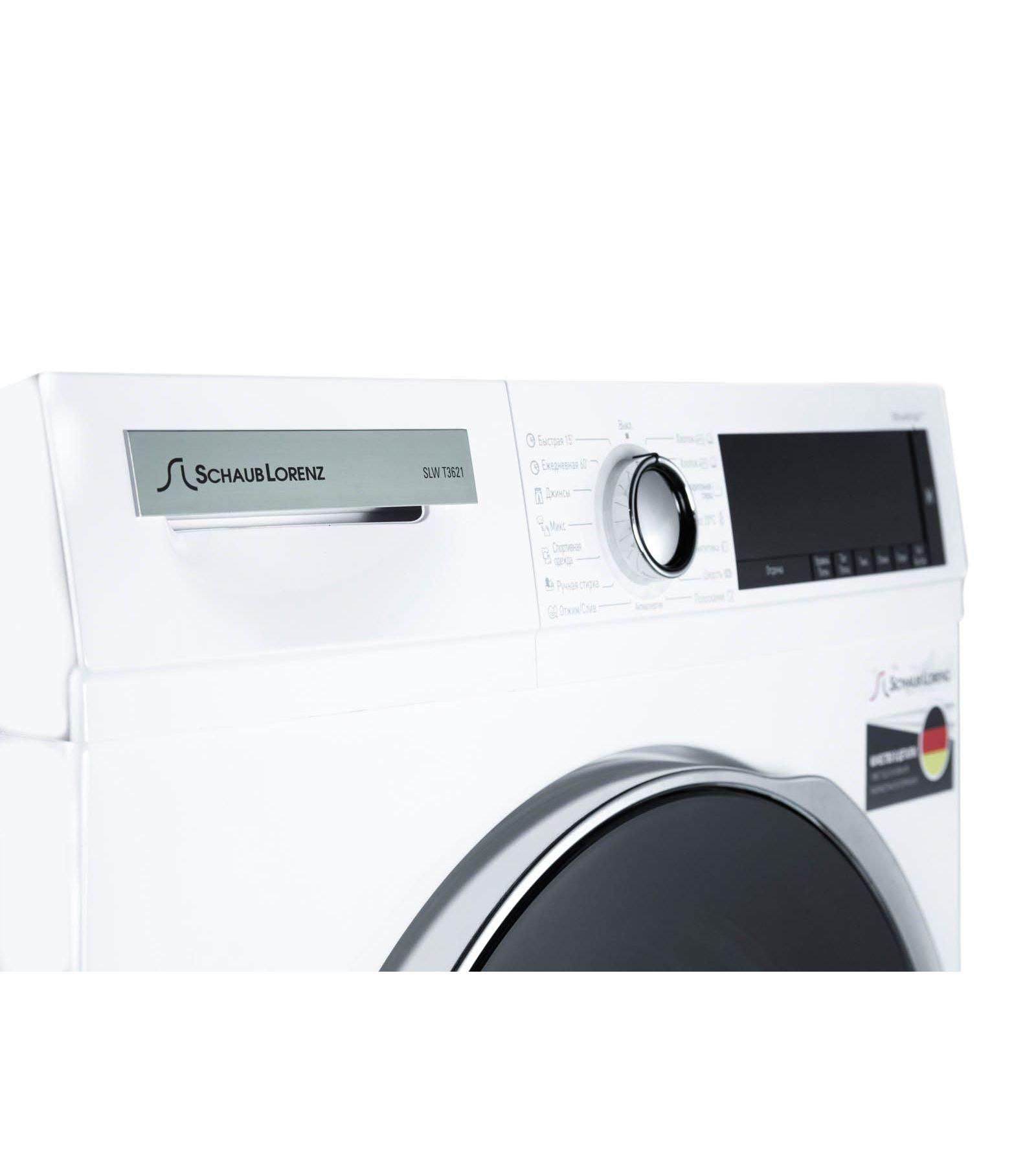 ���������� ������ Schaub Lorenz SLW T3621