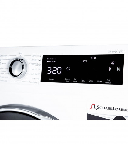 ���������� ������ Schaub Lorenz SLW T3621