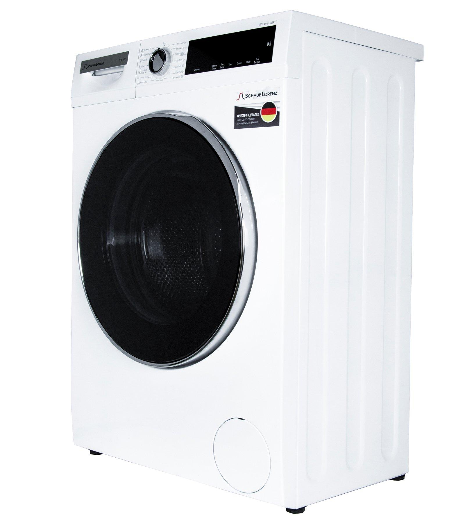���������� ������ Schaub Lorenz SLW T3621