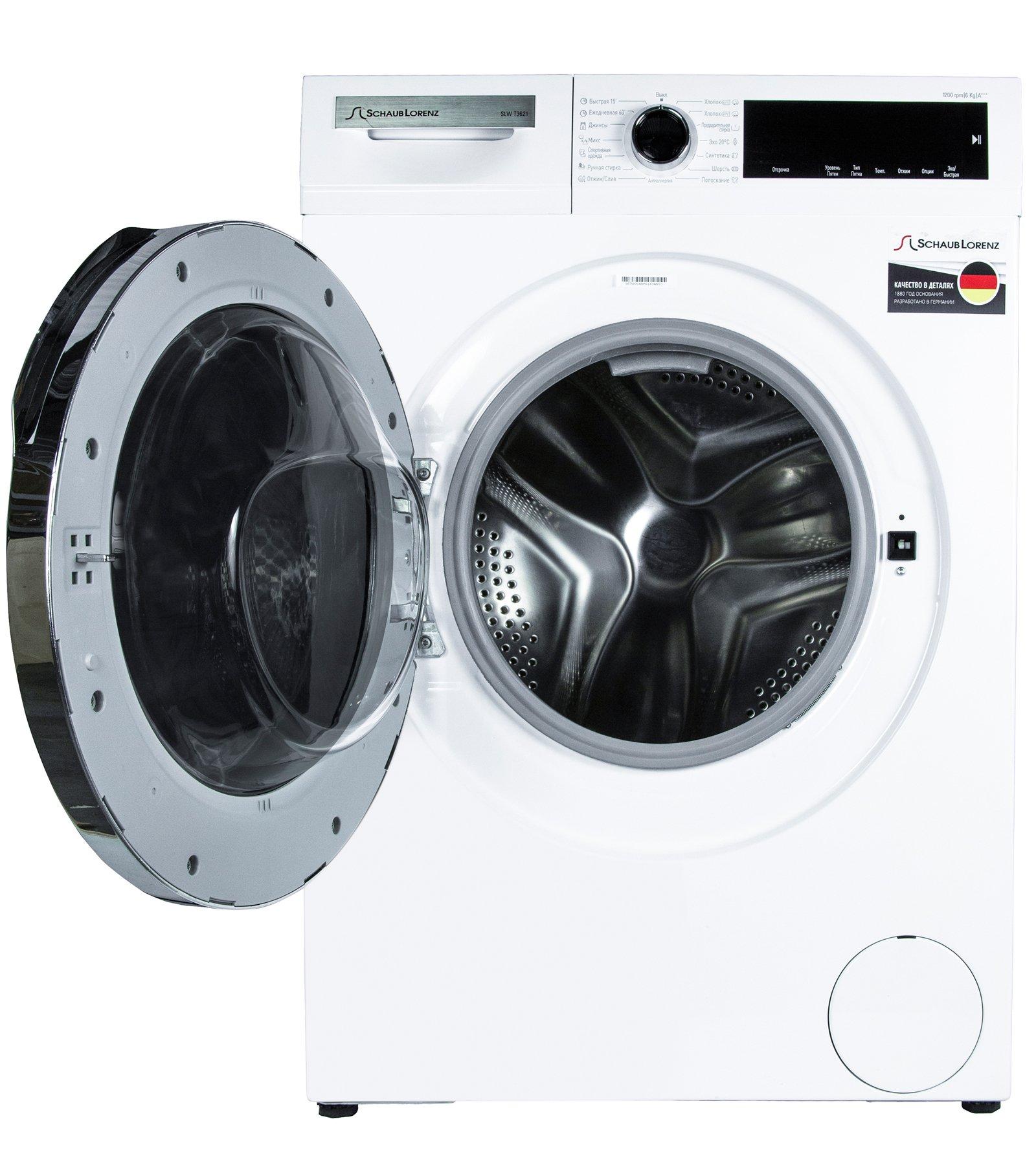 ���������� ������ Schaub Lorenz SLW T3621