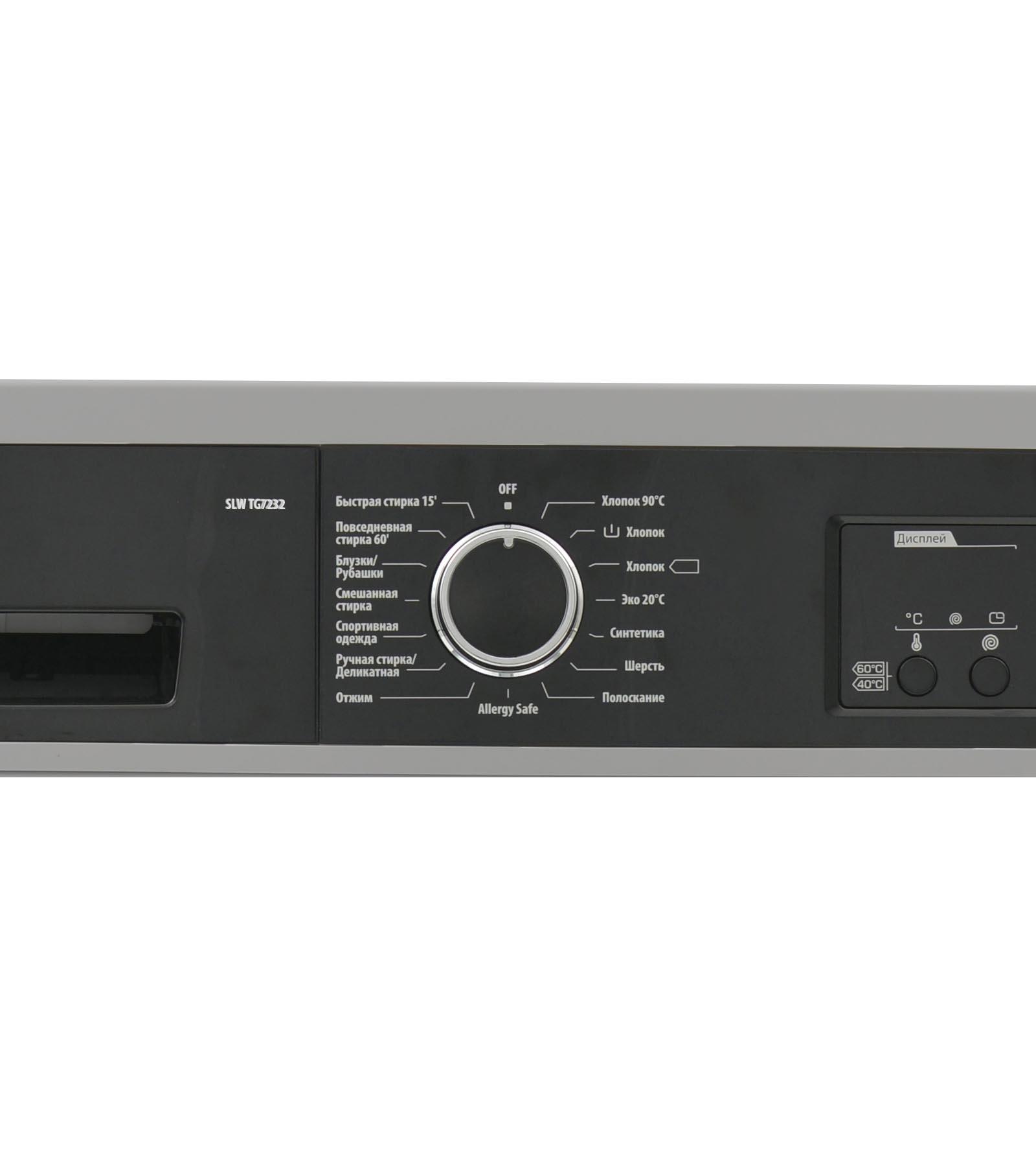 ���������� ������ Schaub Lorenz SLW TG7232