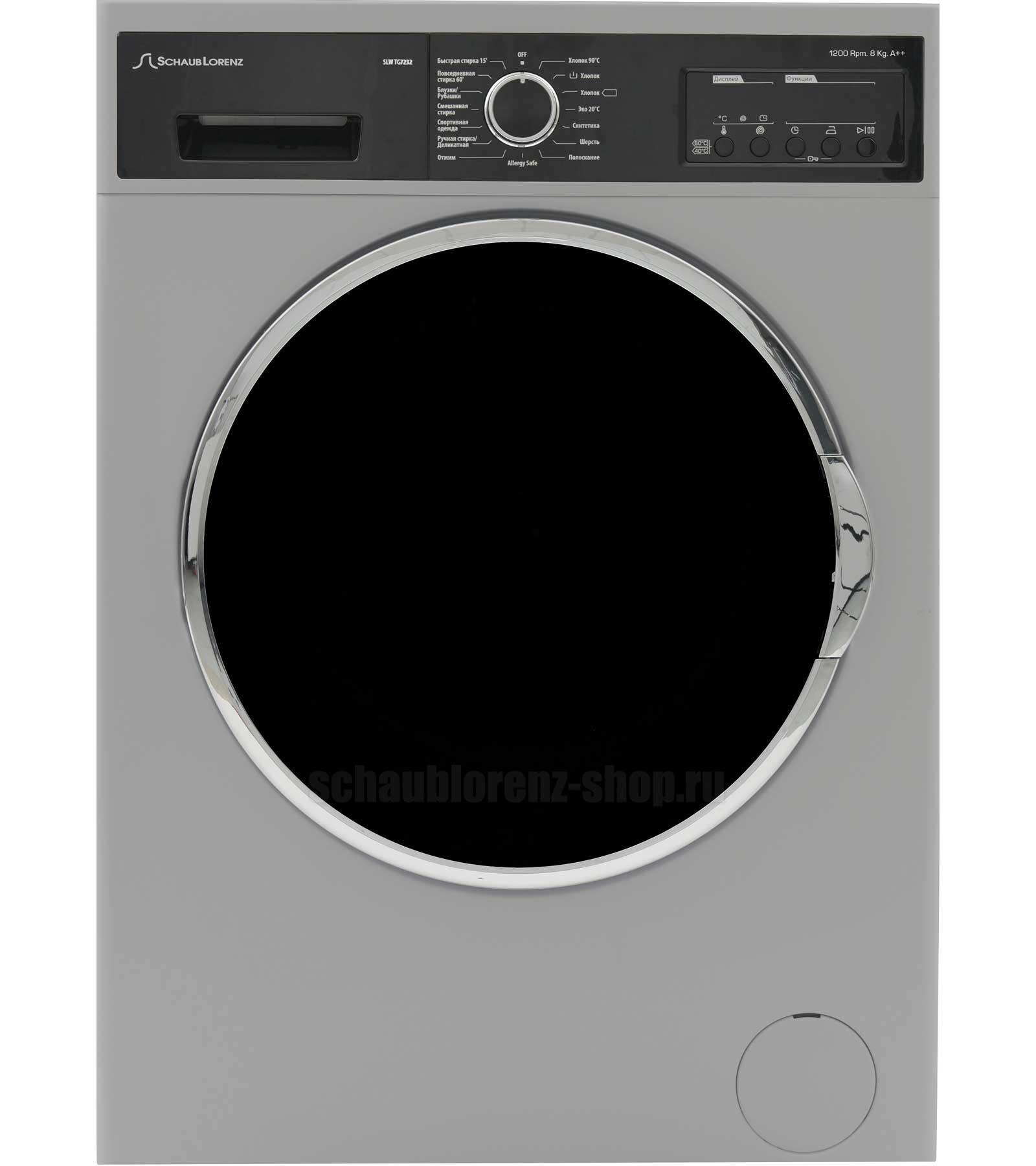 ���������� ������ Schaub Lorenz SLW TG7232