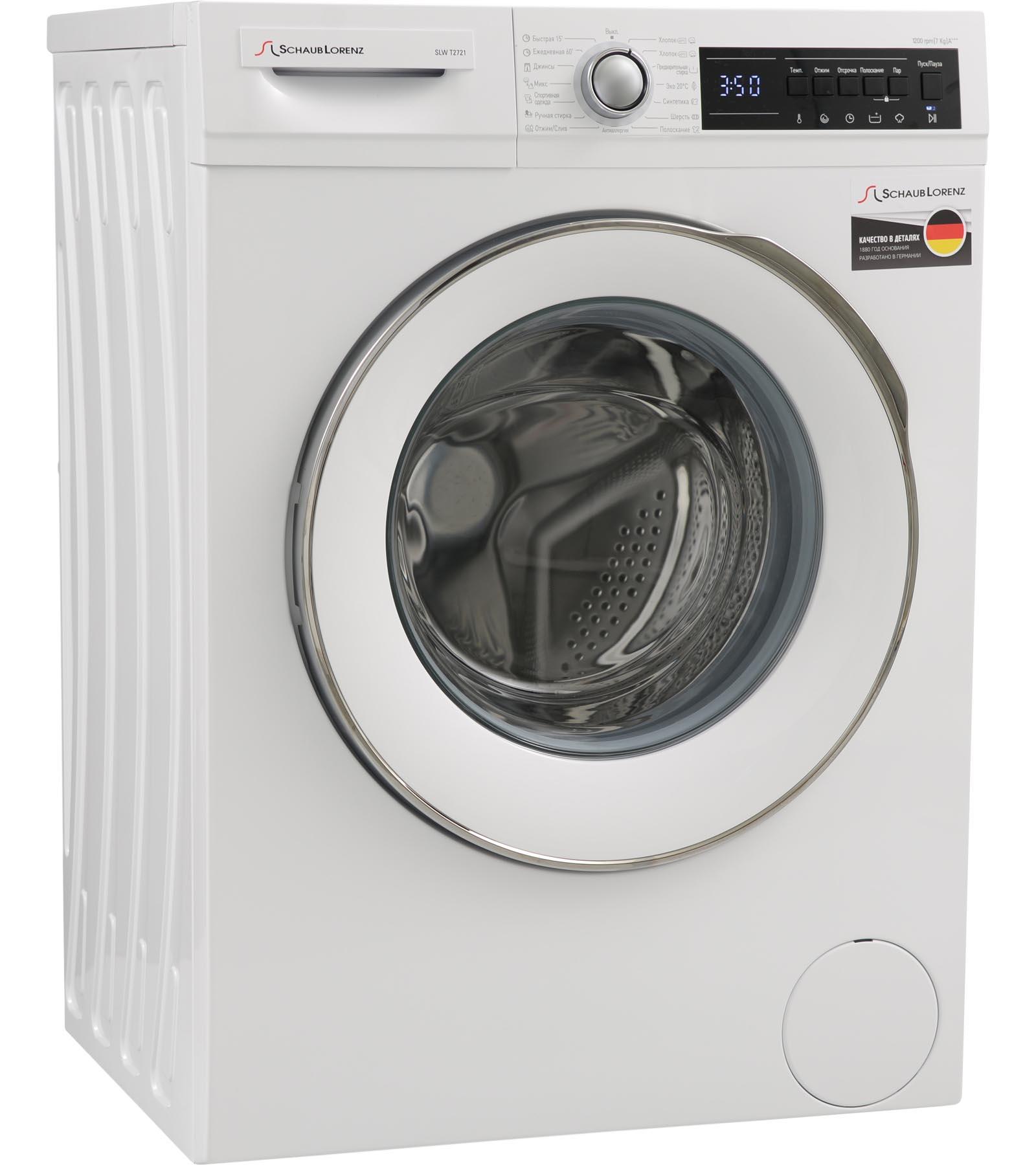 ���������� ������ Schaub Lorenz SLW T2721