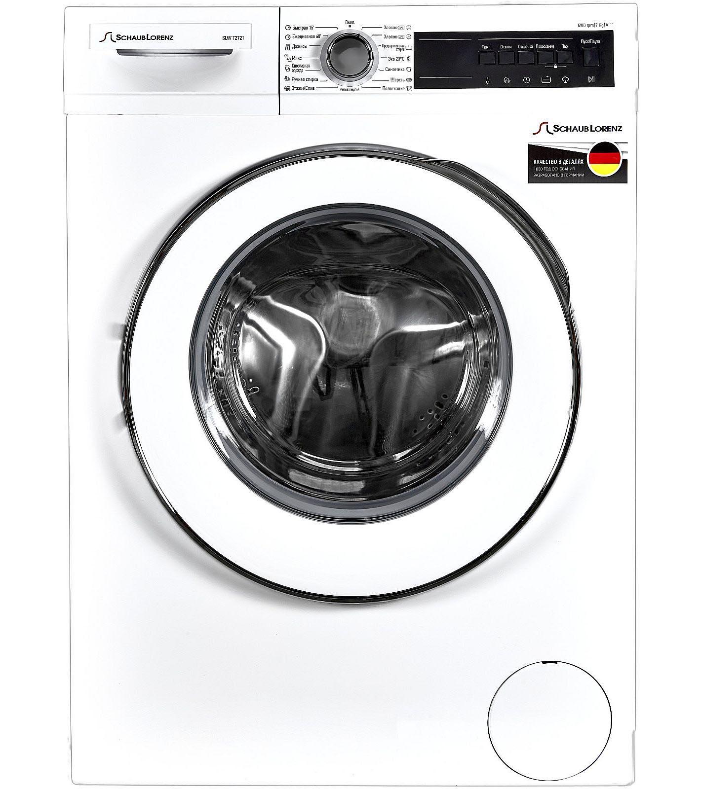 ���������� ������ Schaub Lorenz SLW T2721