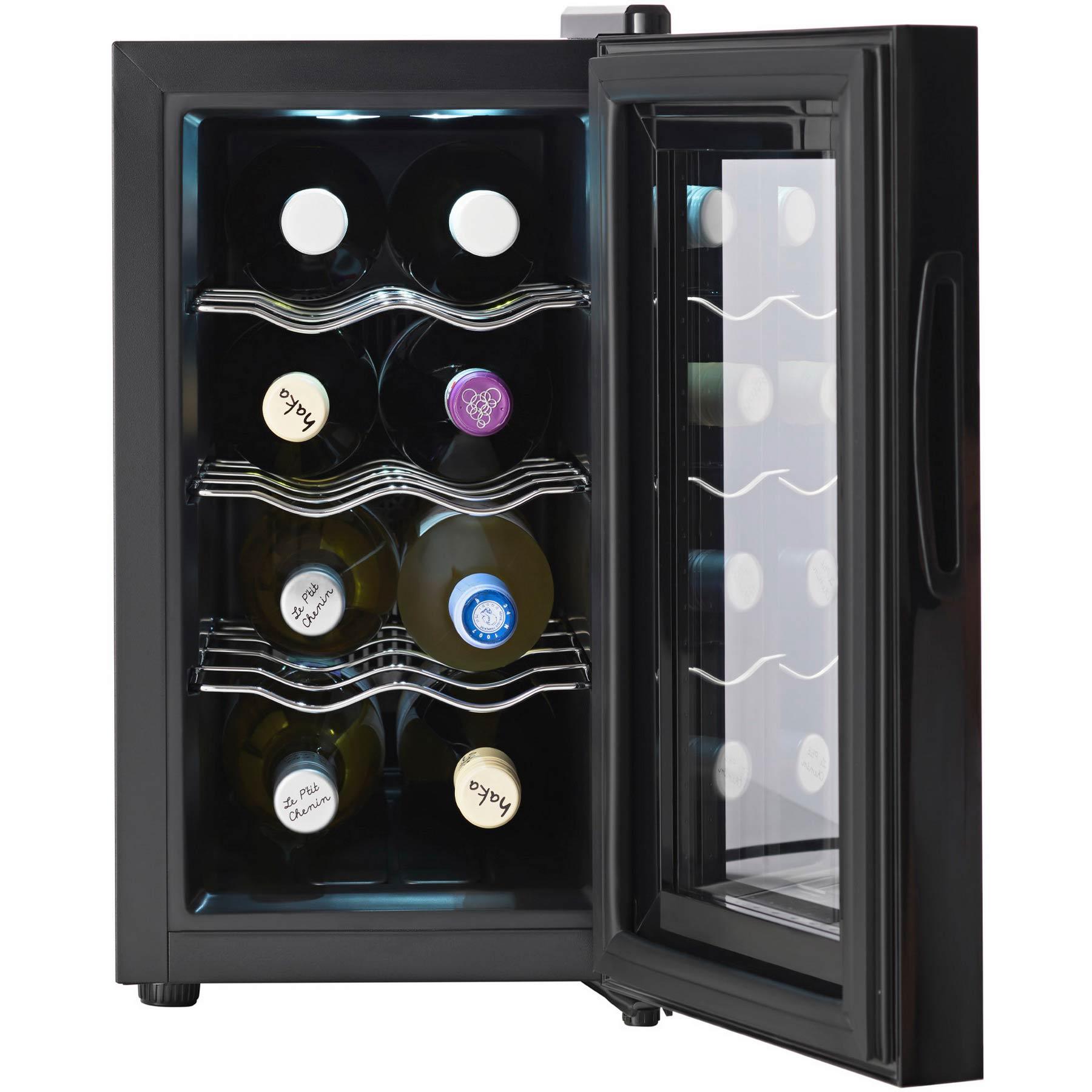 ������ ���� Tesler WCV-080 BLACK