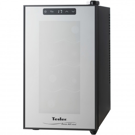 ������ ���� Tesler WCV-080 BLACK