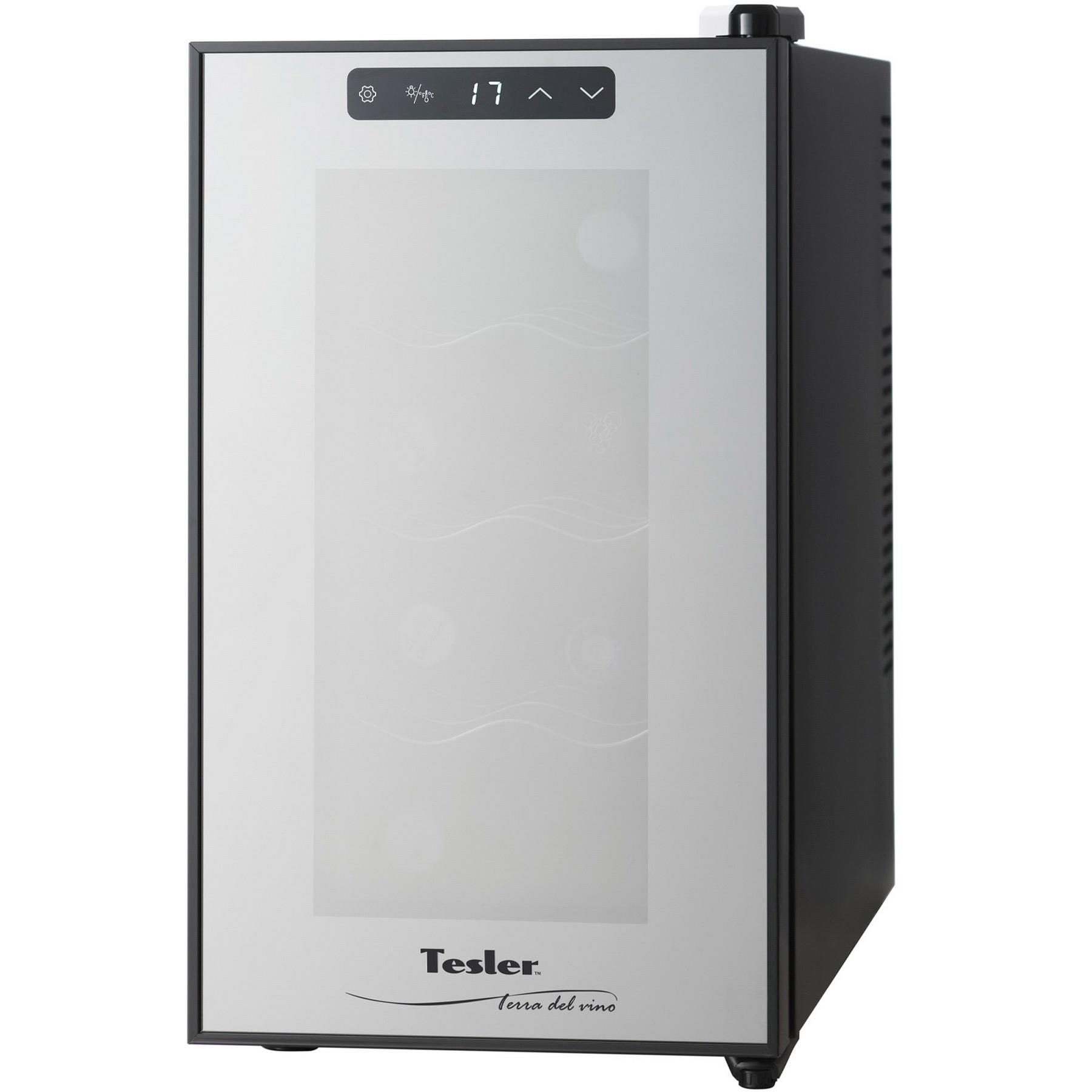 ������ ���� Tesler WCV-080 BLACK
