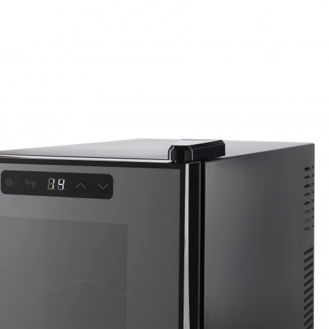 ������ ���� Tesler WCV-080 BLACK