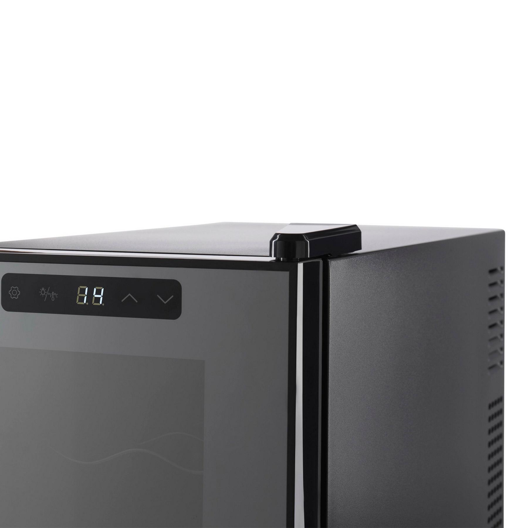 ������ ���� Tesler WCV-080 BLACK