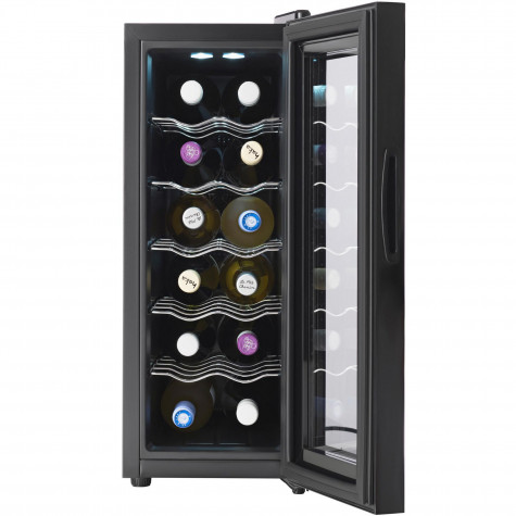������ ���� Tesler WCV-120 BLACK