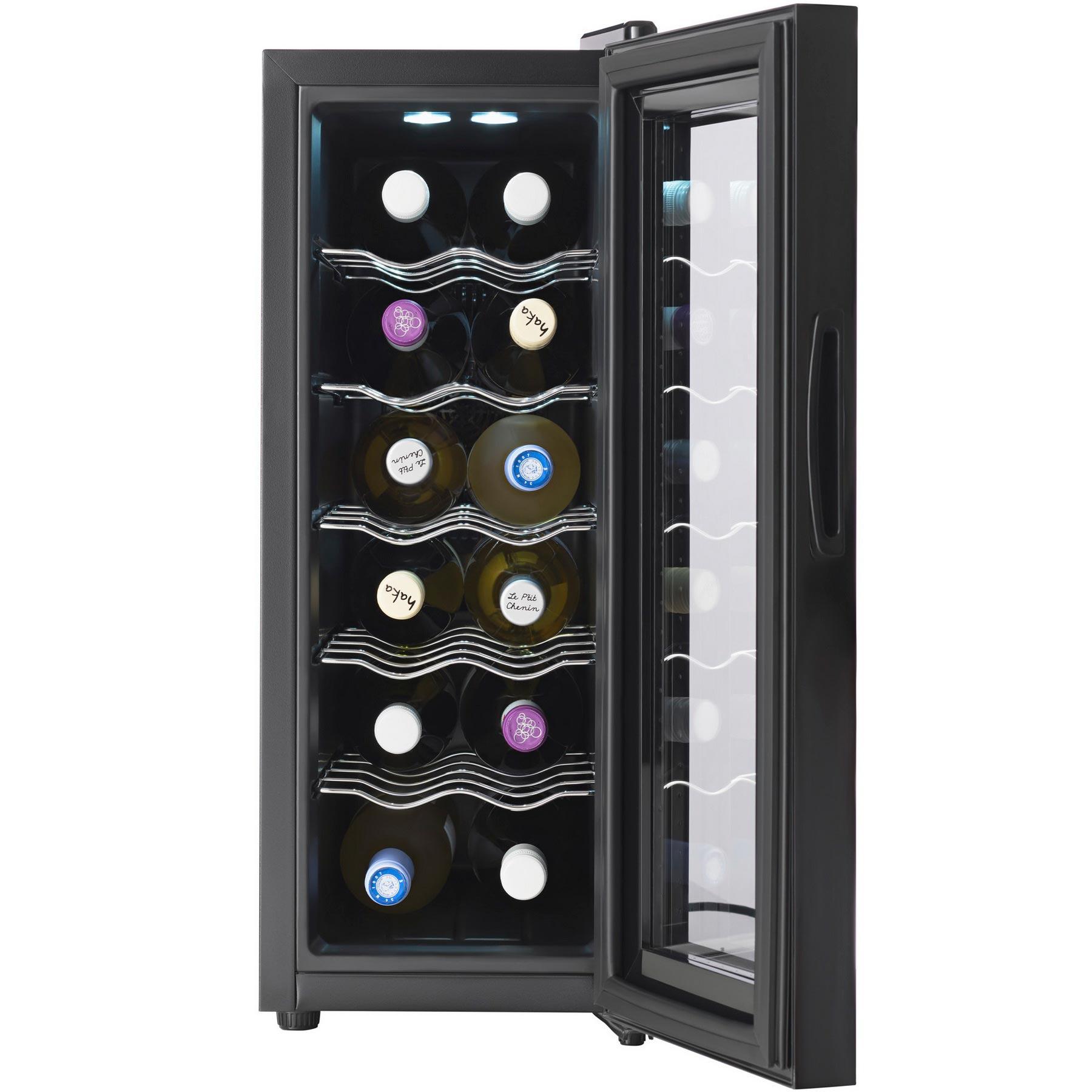 ������ ���� Tesler WCV-120 BLACK