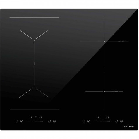 ������������ �������� ������ HiSTORY HI 6421 BBK