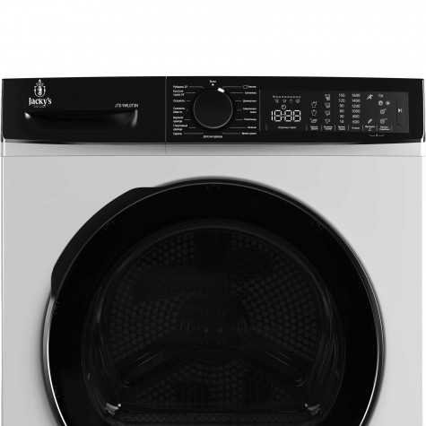�������� ��������� ������ � ���������� ������ Jacky's JTD 9WL0T3N + JW 105W14T3